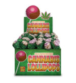 Cannabis Lollipops – 100% Hemp Oil, 0% THC - Image 6