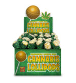 Cannabis Lollipops – 100% Hemp Oil, 0% THC - Image 7