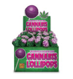 Cannabis Lollipops – 100% Hemp Oil, 0% THC - Image 8