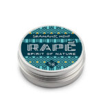 Shamanic Mint – Sacred Snuff Rapéh