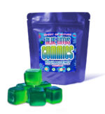 Blue Lotus Gummies – Supreme Relaxation