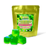 Kanna Gummies – Positive Energy