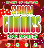 Shroom Gummies – Elevate Your Senses - Image 2