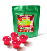 Shroom Gummies – Elevate Your Senses