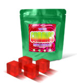 THC-H Gummies – Bliss Mode